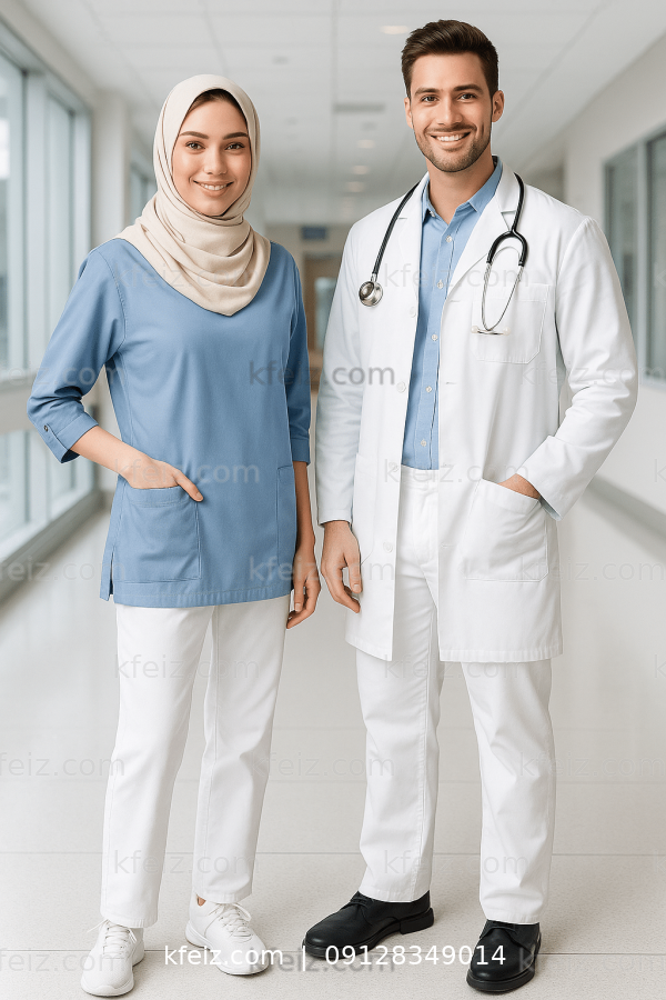 شلوار ساده شلوار ساده